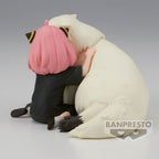 Image produit Spy x Family - Anya & Bond Forger Break Time Collection Figurine