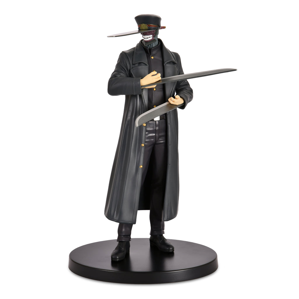 Image produit Chainsaw Man - Figurine Katana Devil Chain Spirits