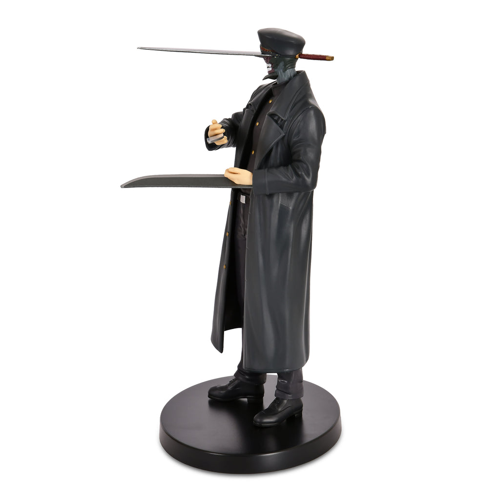 Image produit Chainsaw Man - Figurine Katana Devil Chain Spirits
