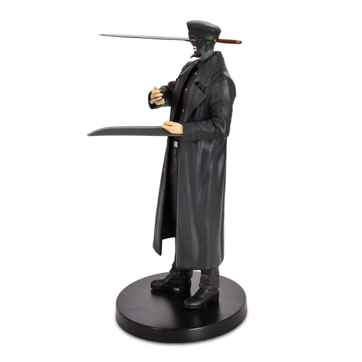 Image produit Chainsaw Man - Figurine Katana Devil Chain Spirits