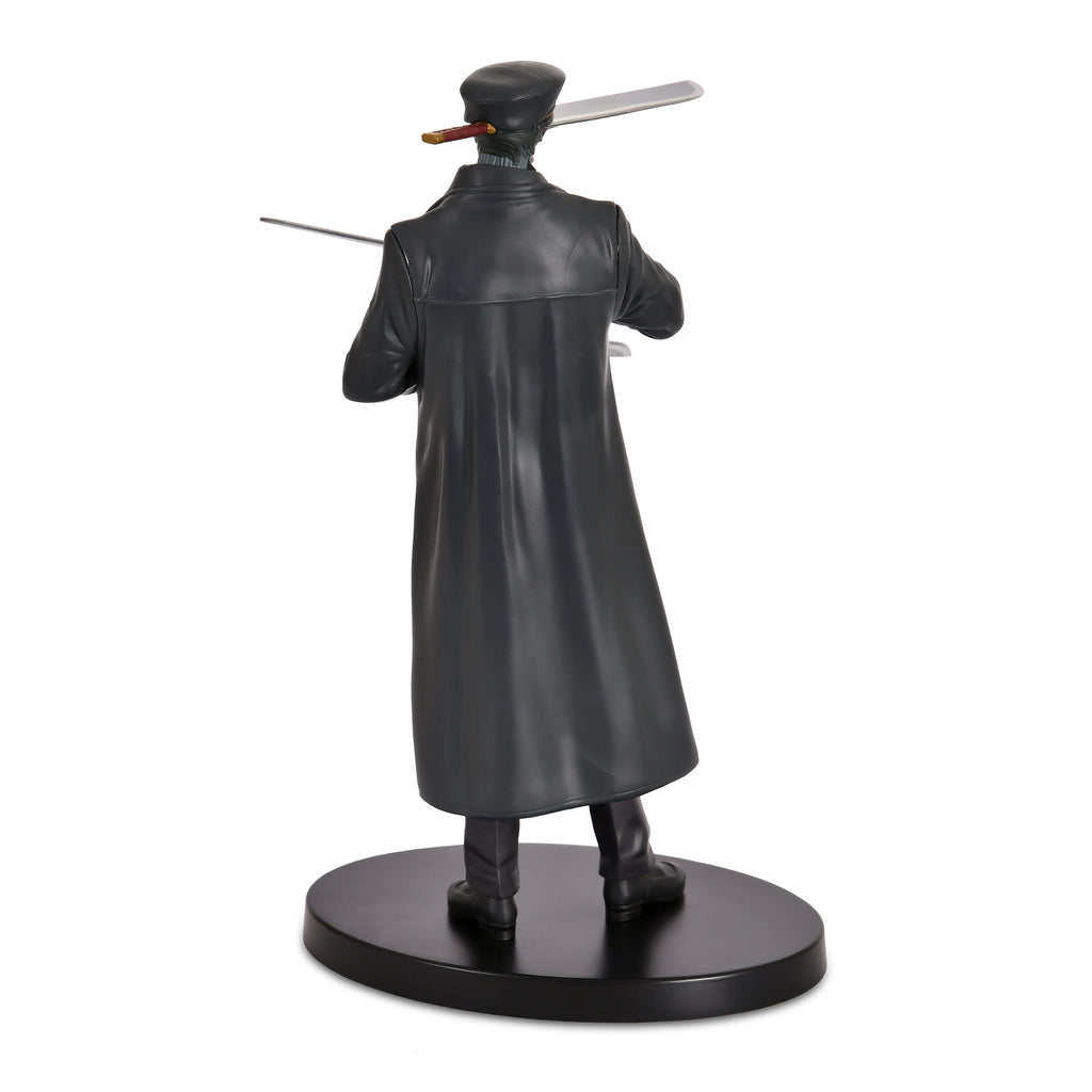 Image produit Chainsaw Man - Figurine Katana Devil Chain Spirits