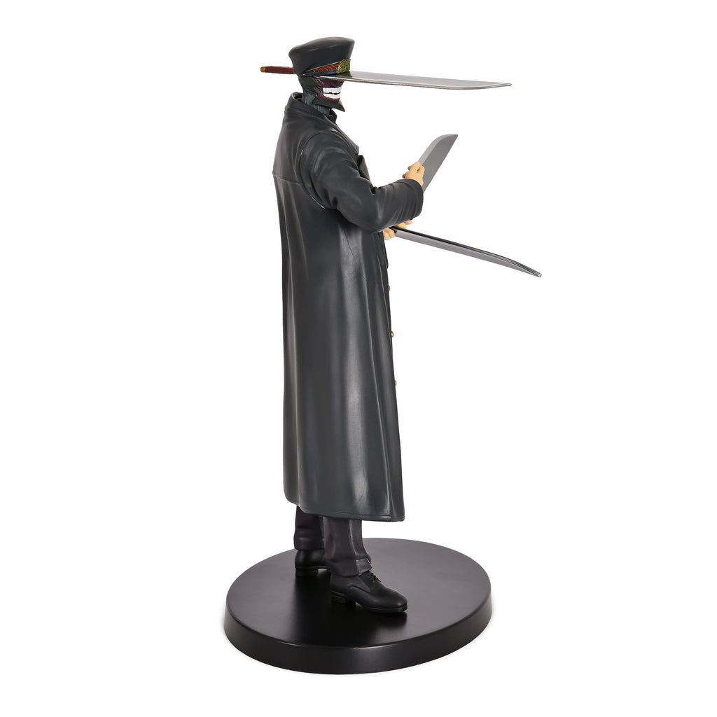 Image produit Chainsaw Man - Figurine Katana Devil Chain Spirits