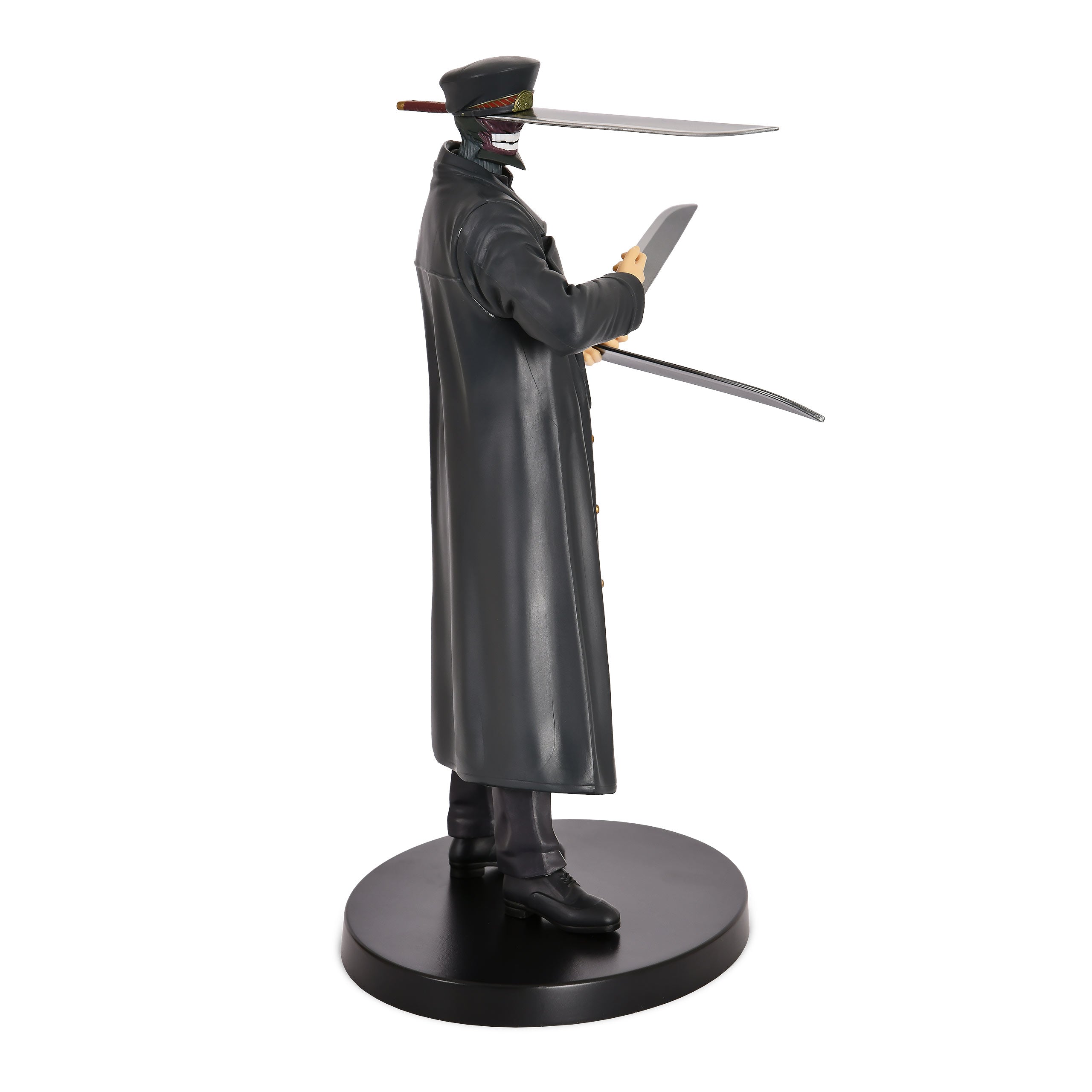 Image produit Chainsaw Man - Figurine Katana Devil Chain Spirits