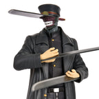 Image produit Chainsaw Man - Figurine Katana Devil Chain Spirits