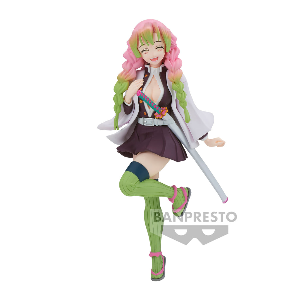 Image produit Demon Slayer - Figurine Mitsuri Kanroji Vol. 45