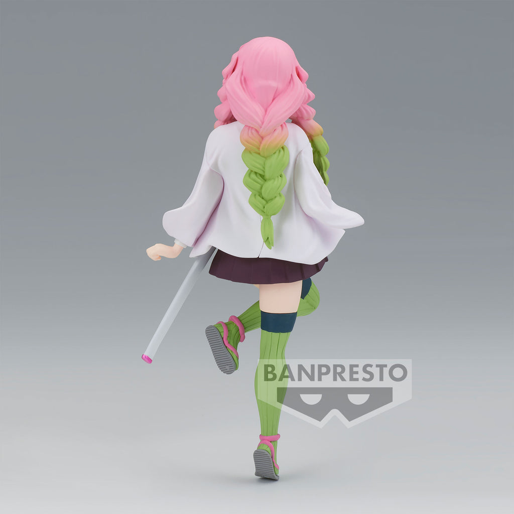 Image produit Demon Slayer - Figurine Mitsuri Kanroji Vol. 45