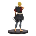 Image produit Paradis de l'Enfer - Figurine Aza Chobe