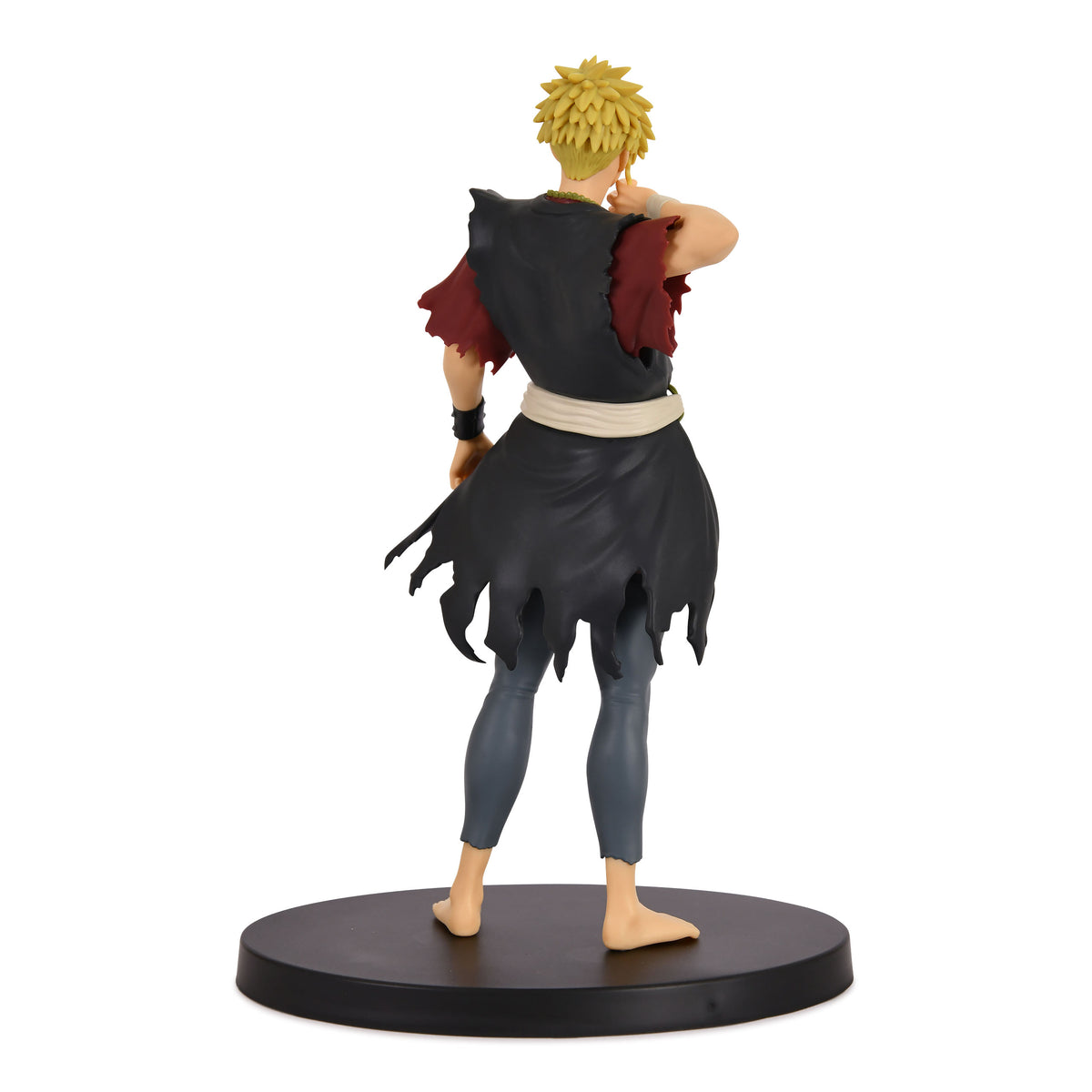 Image produit Paradis de l'Enfer - Figurine Aza Chobe
