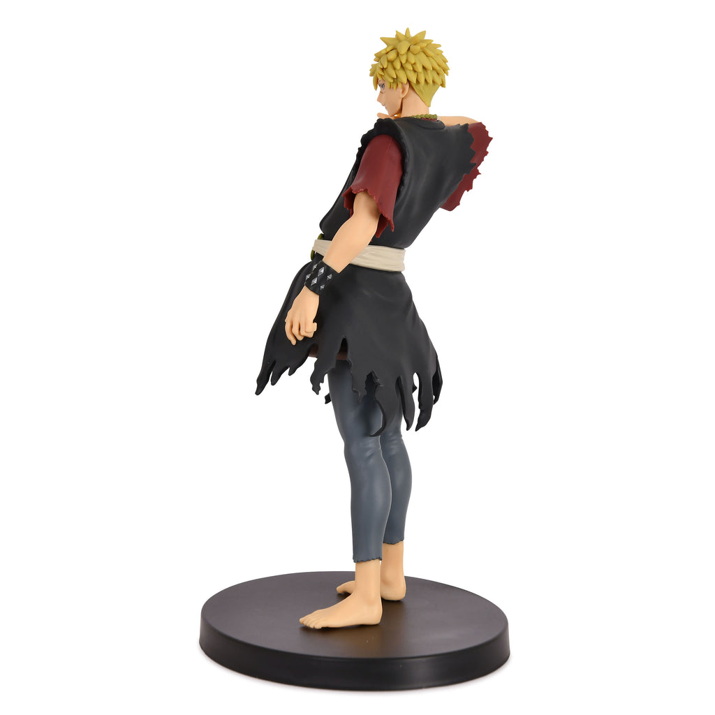 Image produit Paradis de l'Enfer - Figurine Aza Chobe
