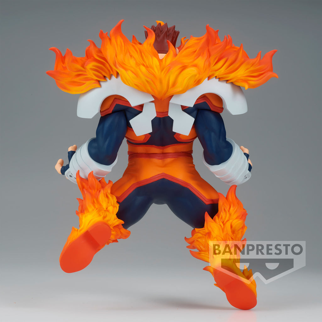 Product image My Hero Academia - Endeavor Amazing Heroes Figure
