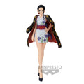 Image produit One Piece - Nico Robin La Figurine Shukko