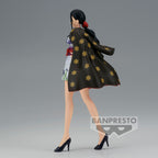 Image produit One Piece - Nico Robin La Figurine Shukko