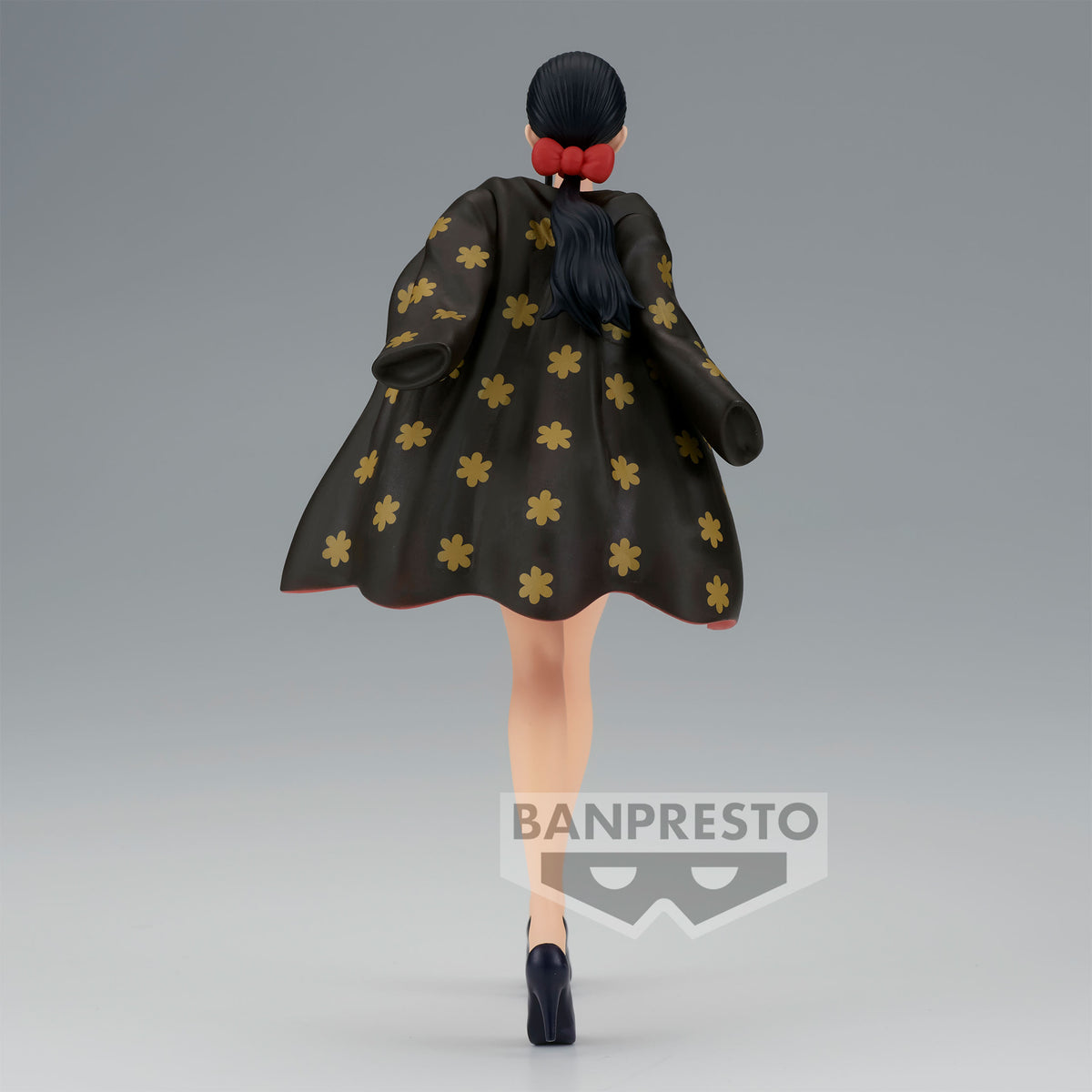Image produit One Piece - Nico Robin La Figurine Shukko