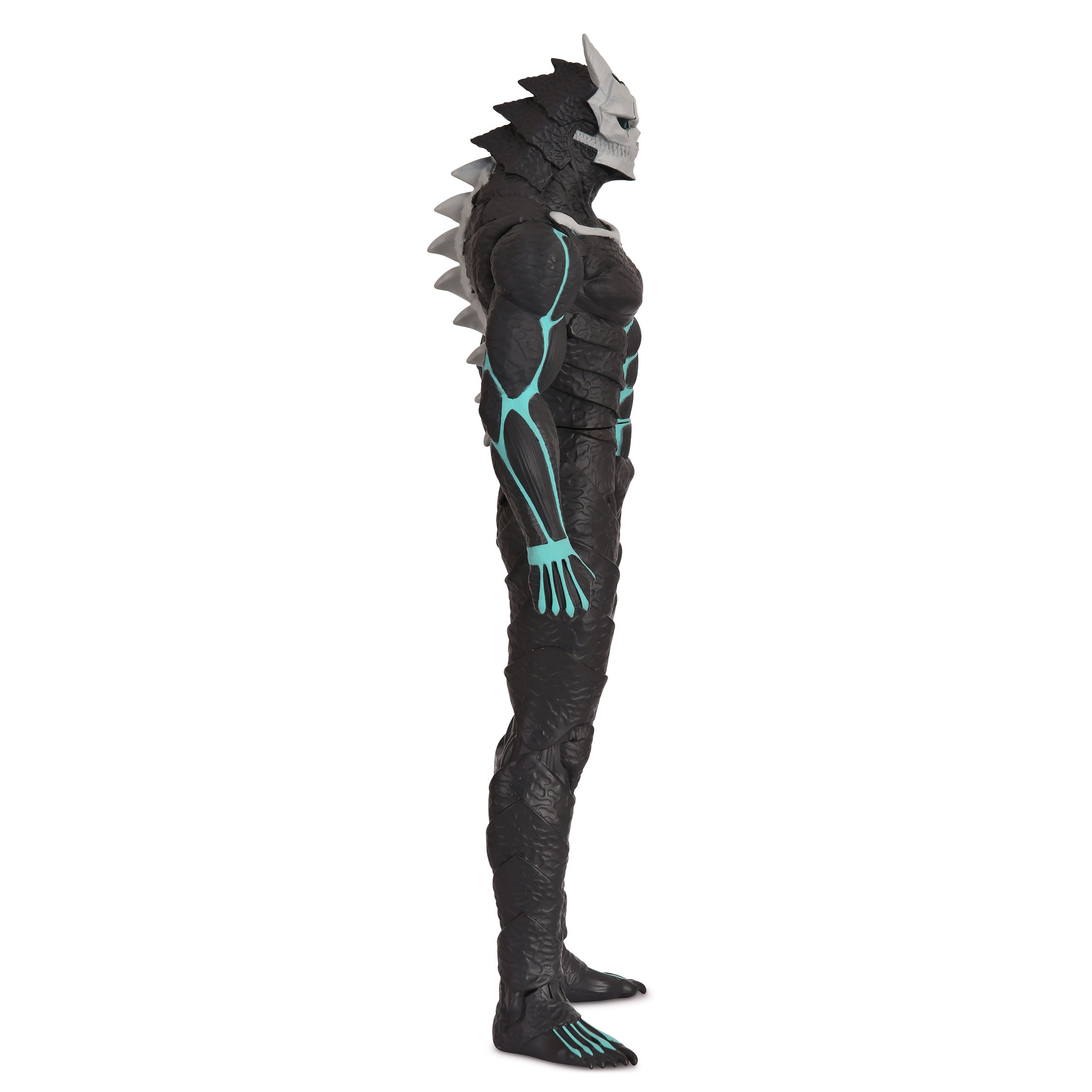 Product image Kaiju No. 8 - Kafka Hibino Big Size Sofubi Figure