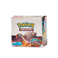 Image produit Pokemon - Écarlate & Pourpre Feux d'Obsidienne Cartes à Collectionner Display