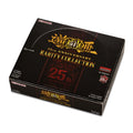 Image produit Yu-Gi-Oh! - 25e Anniversaire Collection de Rareté Booster Box version anglaise