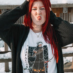 Image produit One Piece - T-shirt Trafalgar Law blanc
