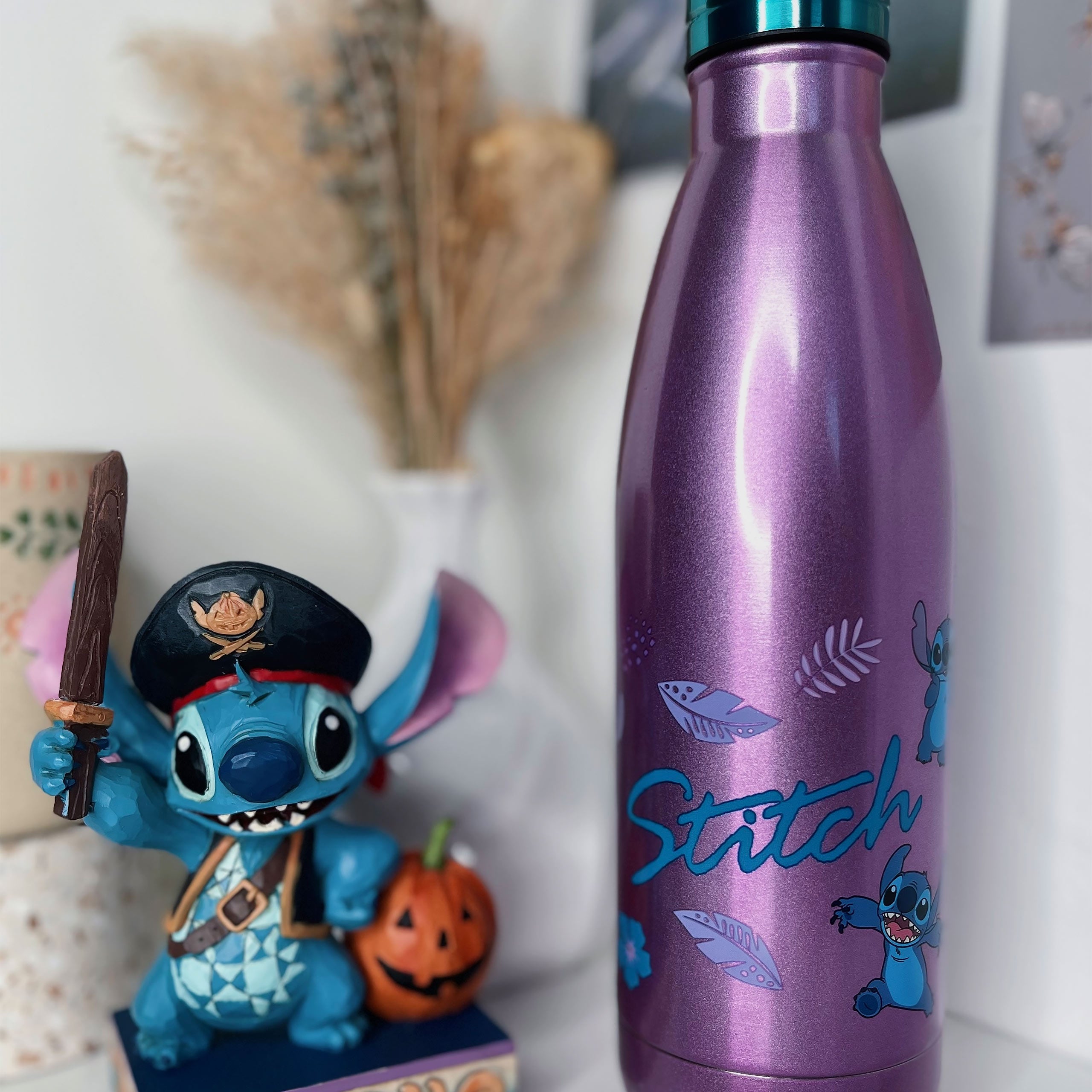 Image produit Lilo & Stitch - Aloha Hawaii Bouteille d'eau Stitch