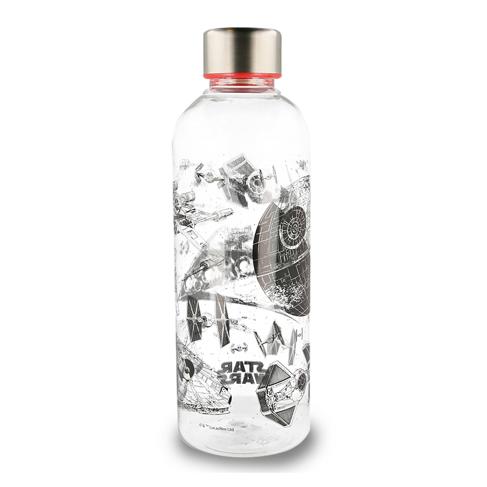 Image produit Star Wars - Bouteille d'eau Fighters