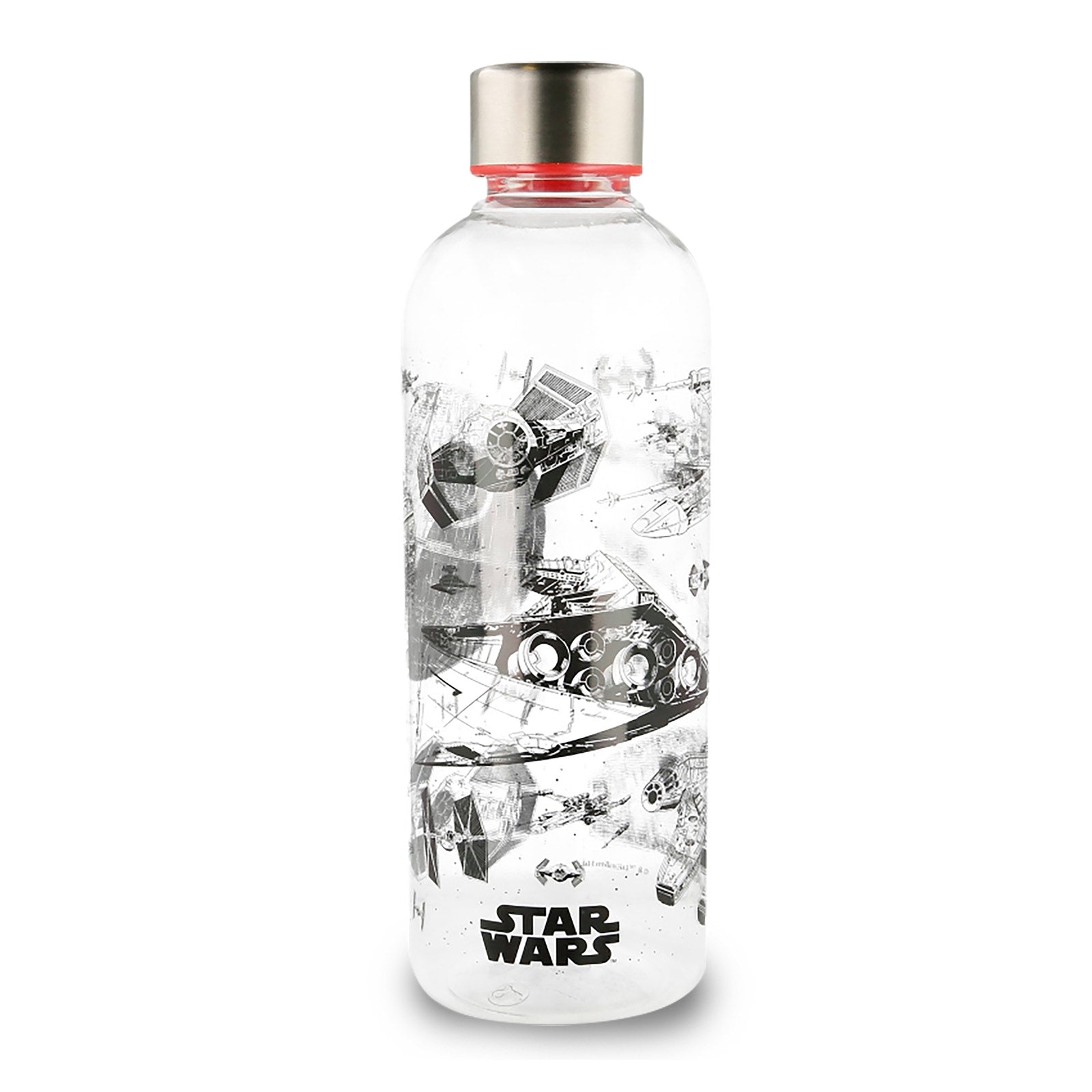 Image produit Star Wars - Bouteille d'eau Fighters