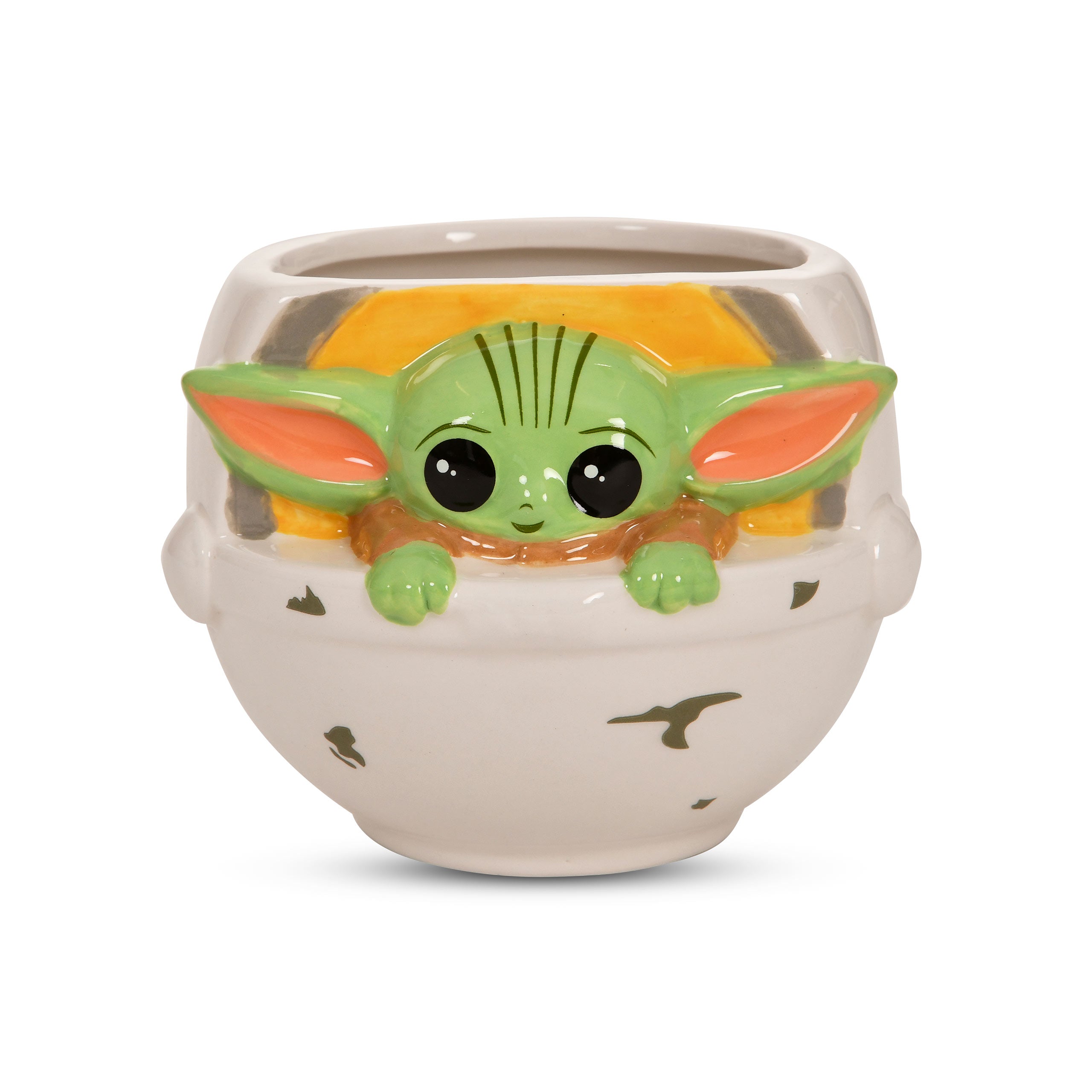 Image produit Mug 3D Grogu - Star Wars The Mandalorian