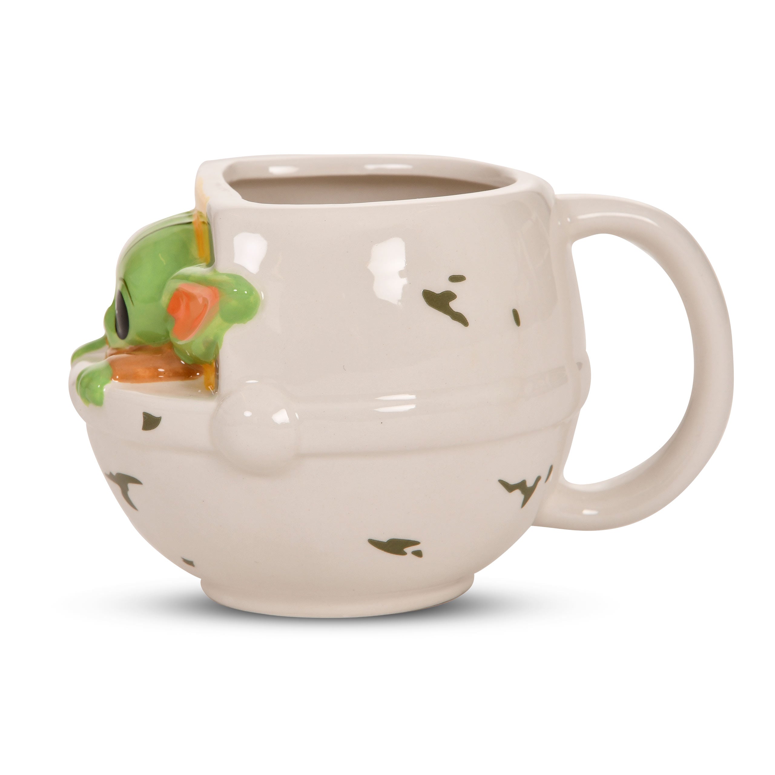 Image produit Mug 3D Grogu - Star Wars The Mandalorian