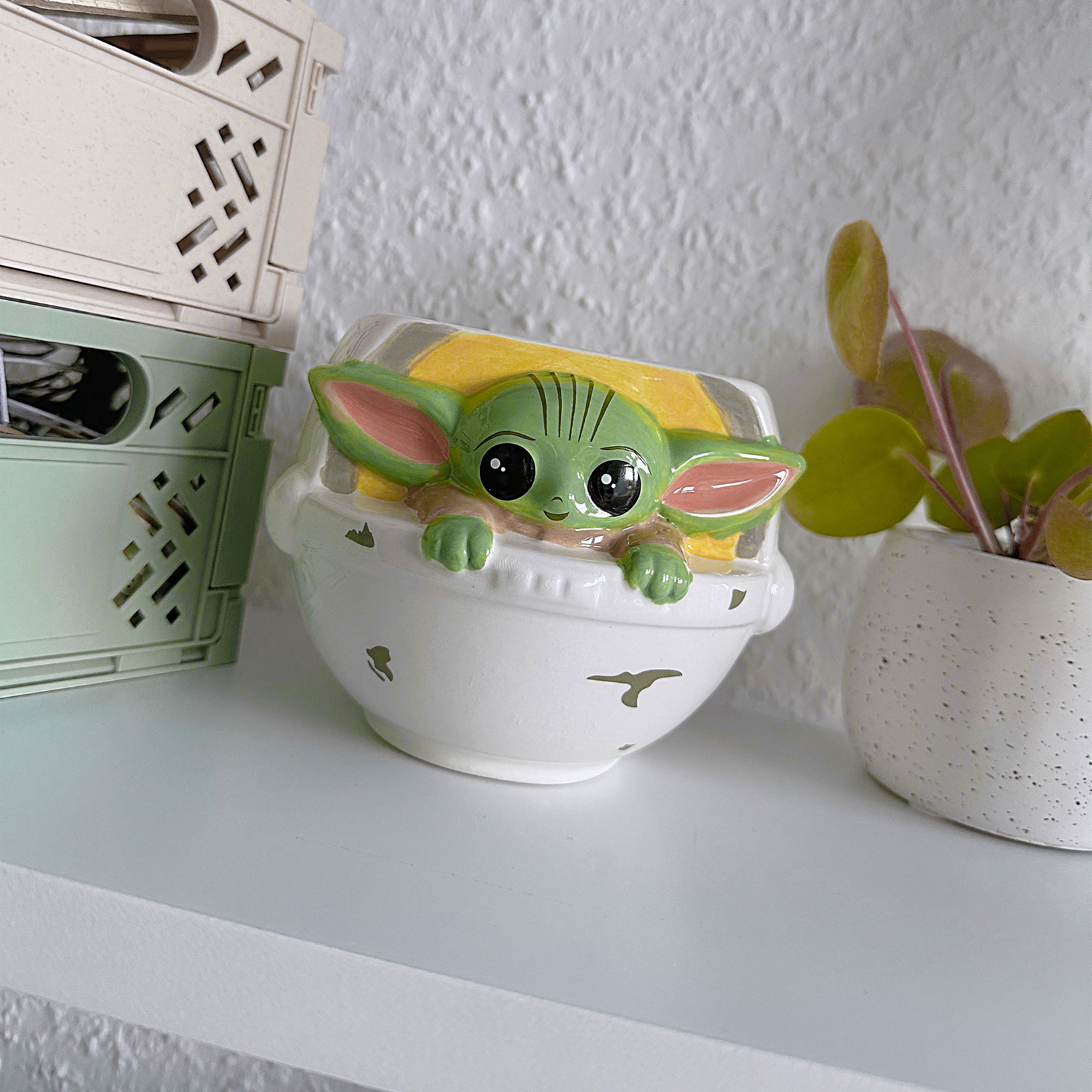 Image produit Mug 3D Grogu - Star Wars The Mandalorian