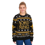 Image produit Le Seigneur des Anneaux - Pull tricoté Arbre du Gondor