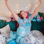 Image produit Lilo & Stitch - Pyjama Vibes Détendues pour Femmes