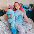 Image produit Lilo & Stitch - Pyjama Vibes Détendues pour Femmes