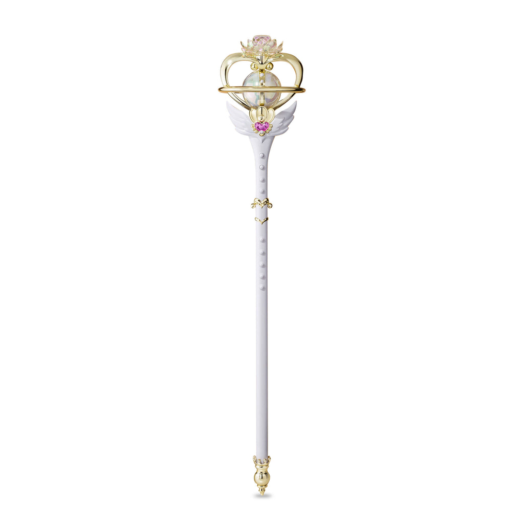 Image produit Sailor Moon - Réplique du Sceptre Éternel