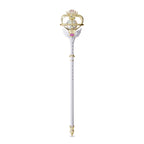Image produit Sailor Moon - Réplique du Sceptre Éternel