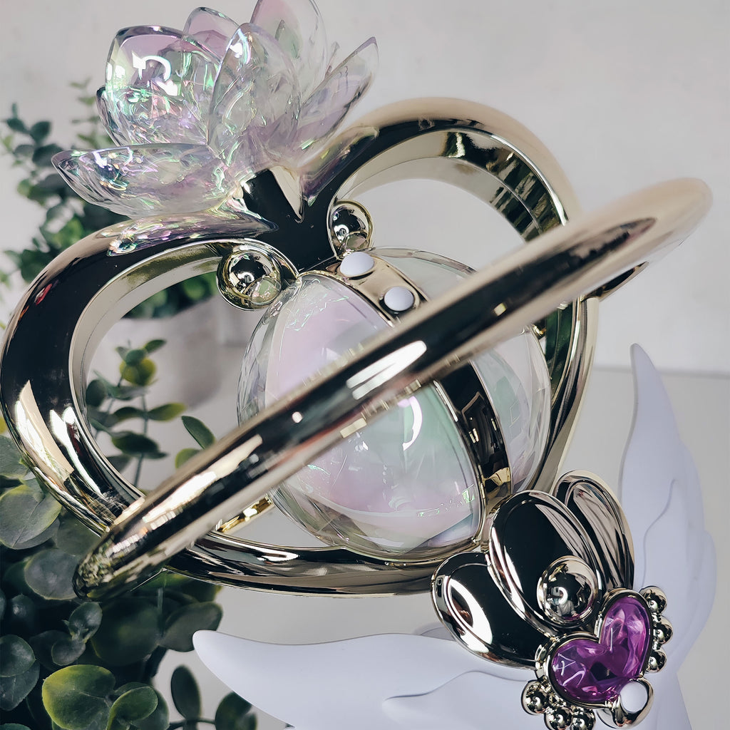 Image produit Sailor Moon - Réplique du Sceptre Éternel