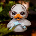 Image produit Seigneur des Anneaux - Canard décoratif Gollum TUBBZ