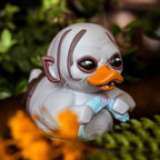 Image produit Seigneur des Anneaux - Canard décoratif Gollum TUBBZ