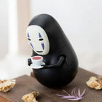 Image produit Voyage de Chihiro - Figurine Debout Sans Visage