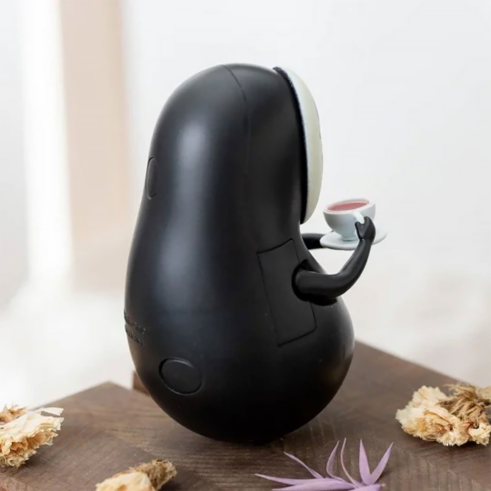 Image produit Voyage de Chihiro - Figurine Debout Sans Visage