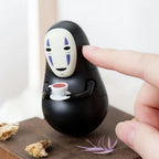 Image produit Voyage de Chihiro - Figurine Debout Sans Visage