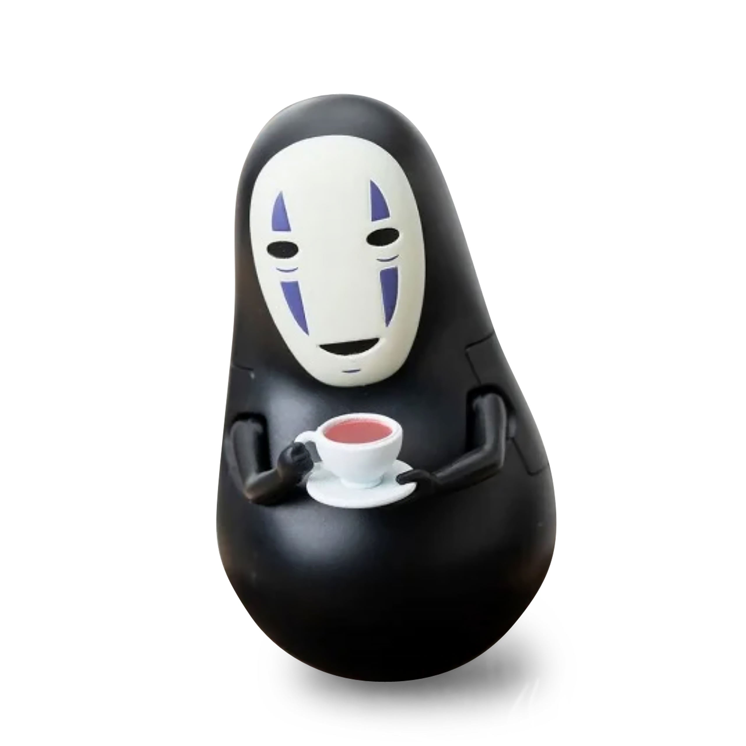 Image produit Voyage de Chihiro - Figurine Debout Sans Visage