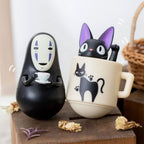 Image produit Voyage de Chihiro - Figurine Debout Sans Visage