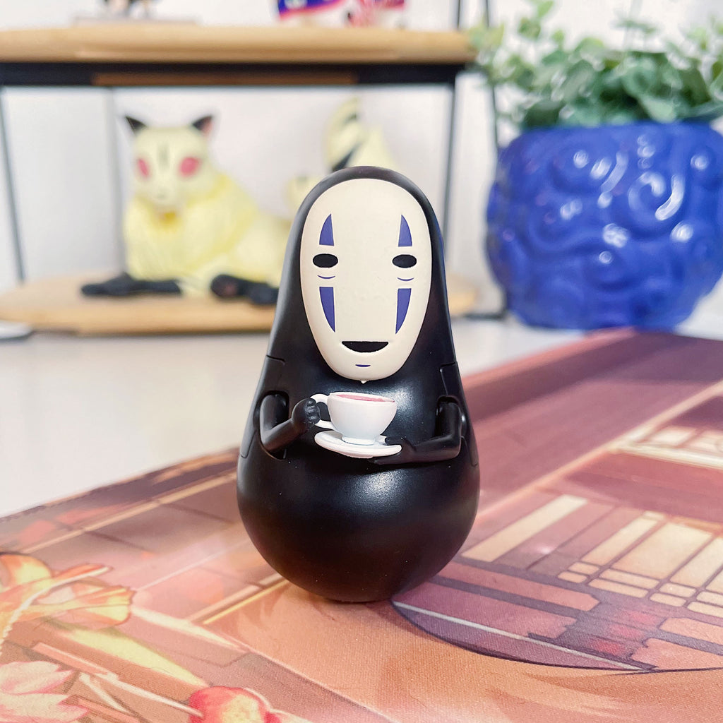 Image produit Voyage de Chihiro - Figurine Debout Sans Visage