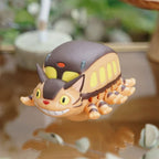 Image produit Totoro - Figure en peluche de Chatbus