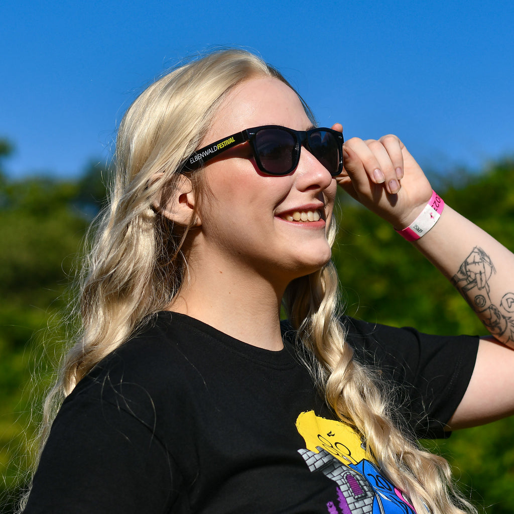 Image produit Lunettes de soleil du Festival Elbenwald