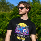 Image produit Lunettes de soleil du Festival Elbenwald
