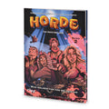 Image produit HORDE - Le Premier Âge Volume 2