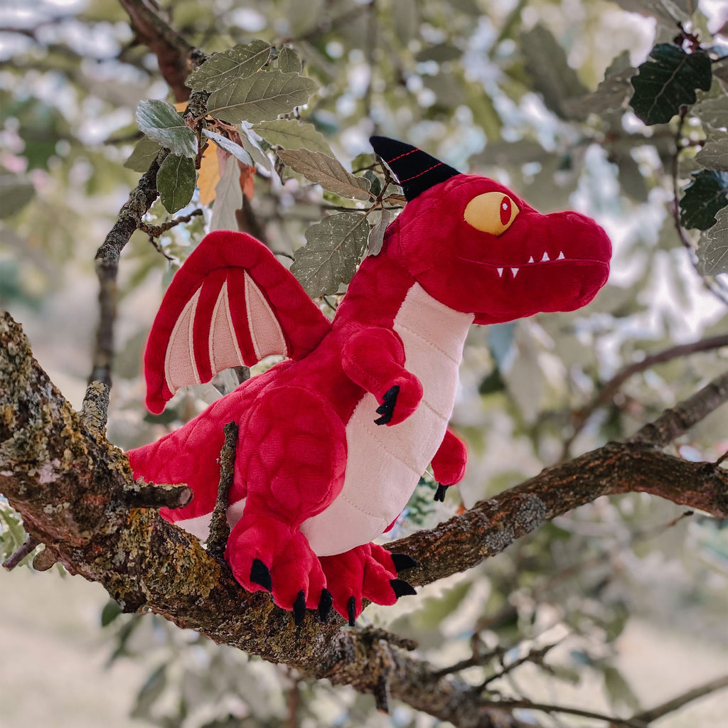 Image produit World of Warcraft - Belastrasza Whelpling Figurine en peluche