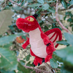 Image produit World of Warcraft - Belastrasza Whelpling Figurine en peluche