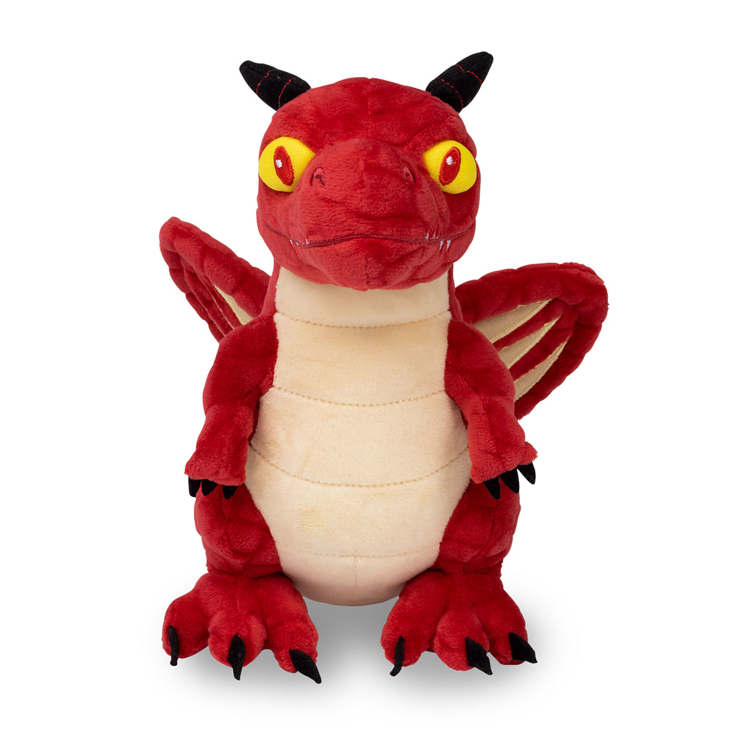 Image produit World of Warcraft - Belastrasza Whelpling Figurine en peluche