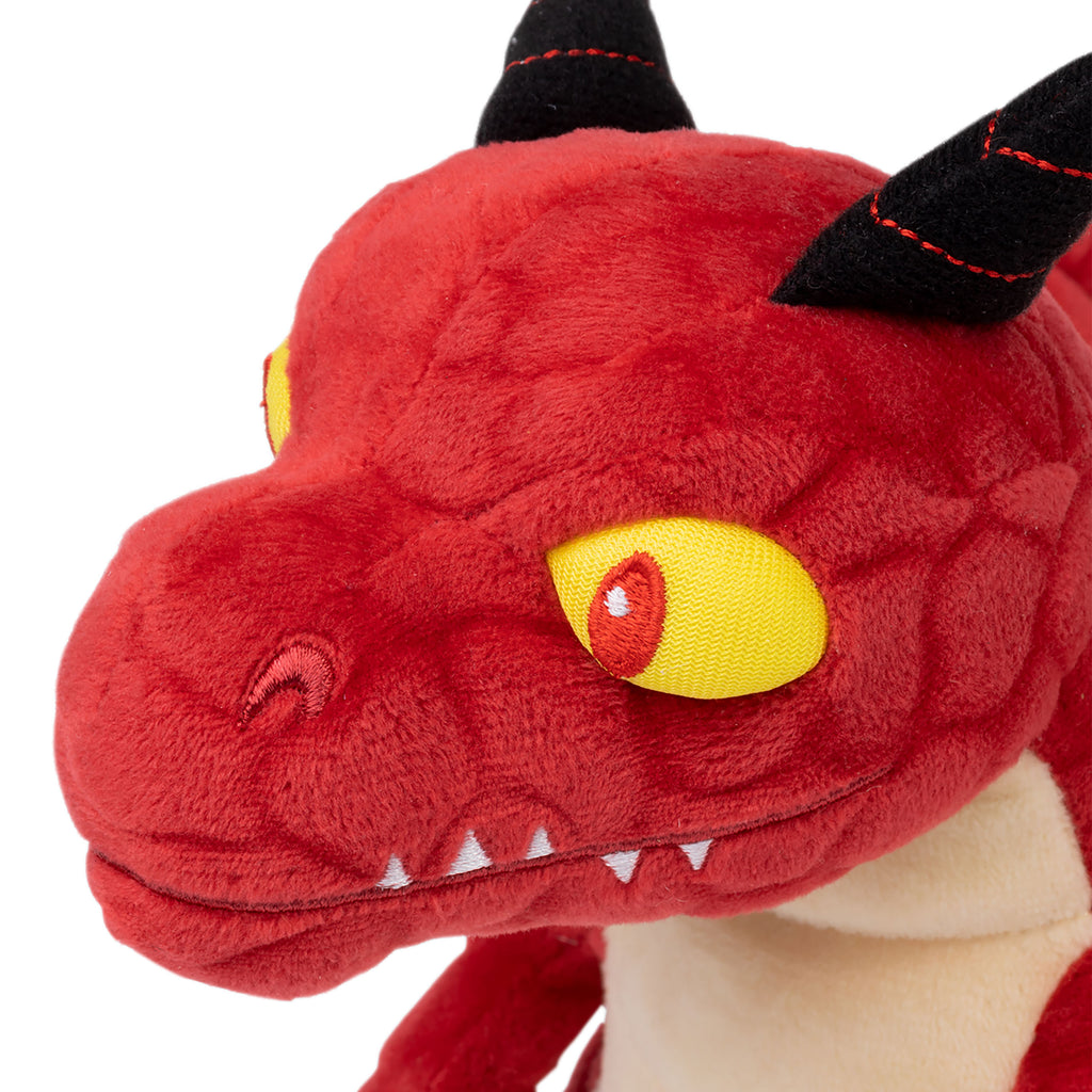 Image produit World of Warcraft - Belastrasza Whelpling Figurine en peluche