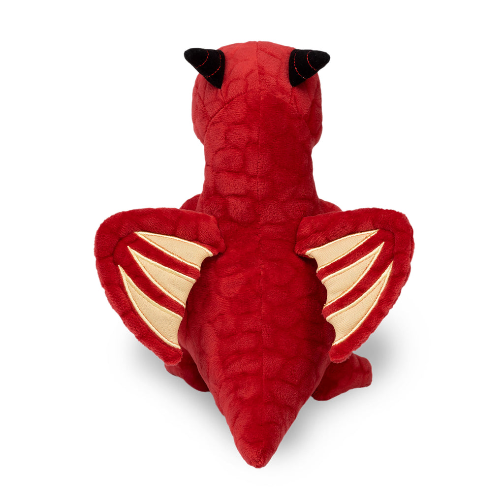 Image produit World of Warcraft - Belastrasza Whelpling Figurine en peluche